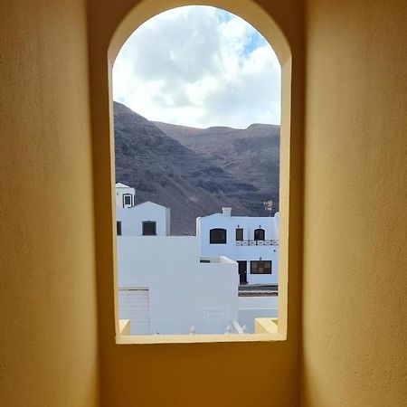 Cliff View Orzola Apartamento Exterior foto