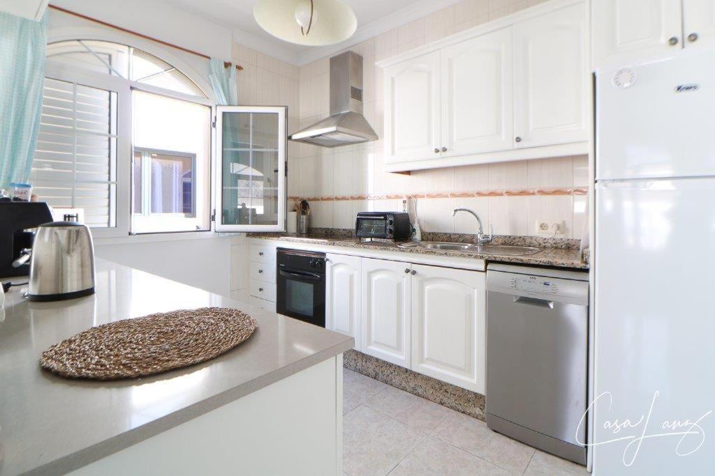Cliff View Orzola Apartamento Exterior foto