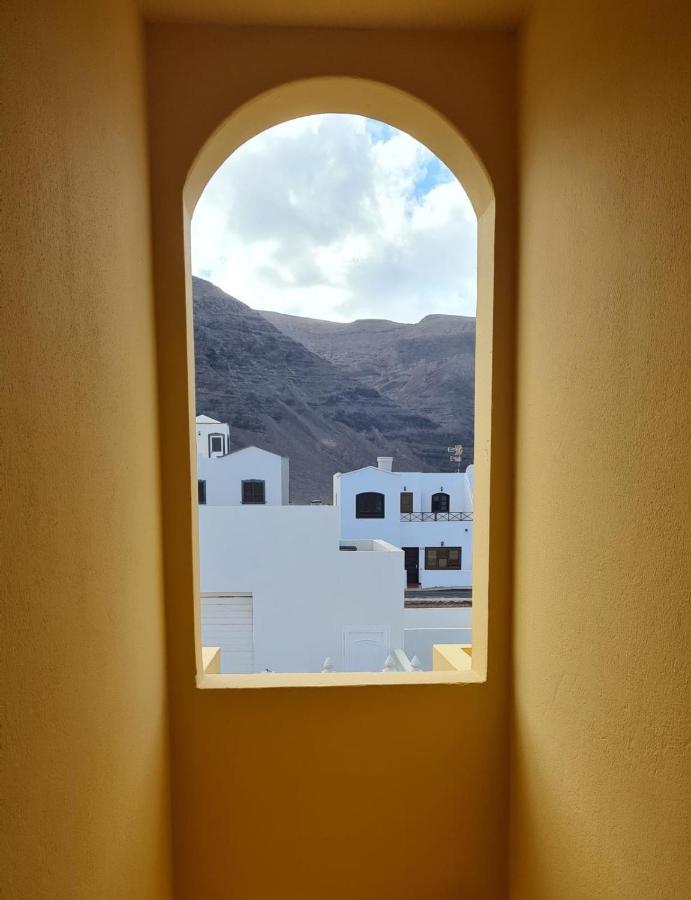 Cliff View Orzola Apartamento Exterior foto