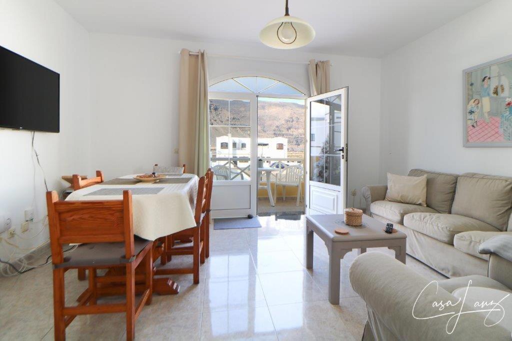 Cliff View Orzola Apartamento Exterior foto